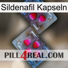 Sildenafil Capsules 15